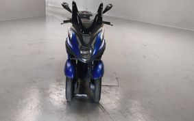 YAMAHA TORI CITY 155 SG37J
