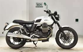 MOTO GUZZI V7 STONE 2013 LWJA