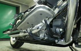 HARLEY FLSTN 1580 2008