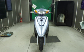 YAMAHA AXIS 125 TREET SE53J