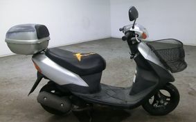 SUZUKI LET's 2 CA1PA