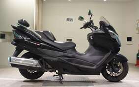 SUZUKI SKYWAVE 250 (Burgman 250) M CJ45A