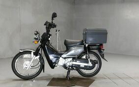 HONDA CROSS CUB 110 JA10