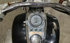 KAWASAKI ELIMINATOR 250 V Type VN250A