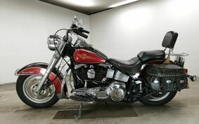 HARLEY FLSTC 1340 1991 BJL