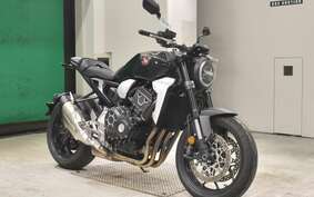 HONDA CB1000R GEN 2 2020 SC80