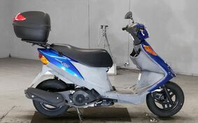 SUZUKI ADDRESS V125 CF4EA