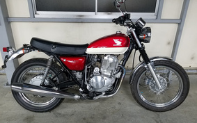 HONDA CB400SS 2007 NC41