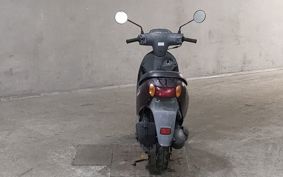 SUZUKI LETS4 CA45A