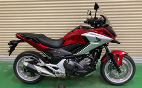 HONDA NC750X DCT ABS 2017 RC90