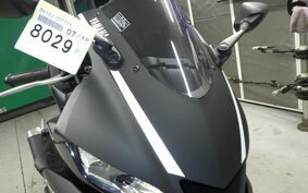 YAMAHA YZF-R3 2019 RH13J