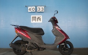 SUZUKI ADDRESS V125 G CF46A