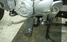 HONDA CROSS CUB 110 JA45