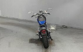 HONDA STEED 400 1998 NC37