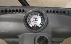 HONDA GYRO TA03