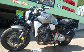 HONDA CB1000R 2020 SC80