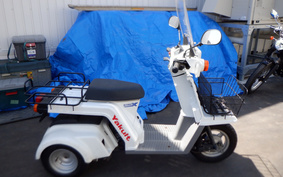 HONDA GYRO X Standart TD02