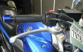 SUZUKI GSR250 GJ55D