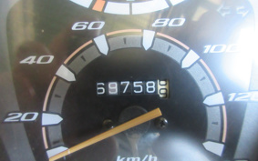 HONDA DIO 110 JF31