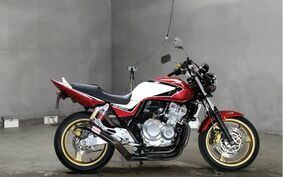 HONDA CB400SF VTEC REVO 2009 NC42