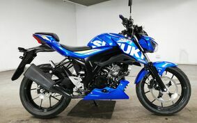 SUZUKI GSX-S125 DL32B