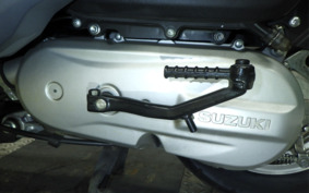 SUZUKI ADDRESS V125 DT11A