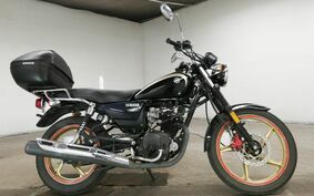 YAMAHA YB125SP PCJL