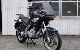 BMW F650CS 2005 0177