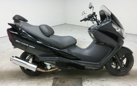 SUZUKI SKYWAVE 250 (Burgman 250) S Fi CJ43A