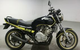 HONDA JADE MC23