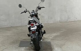 HONDA  DAX 125 JB04