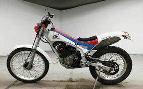 HONDA TLR250 MD18