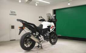 HONDA 400 X 2013 NC47