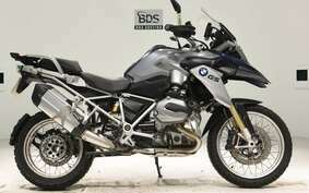 BMW R1200GS 2015