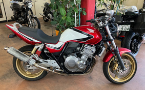 HONDA CB400SF 2009 NC42