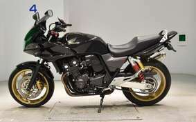 HONDA CB400 SUPER BOLDOR VTEC 2012 NC42