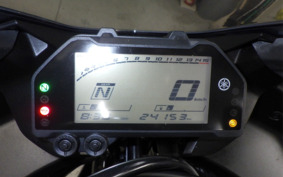 YAMAHA YZF-R25 A RG43J