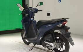 HONDA DIO 110 JK03