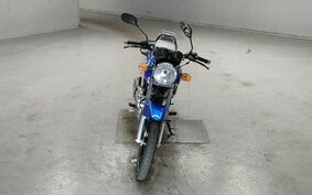 SUZUKI EN125 2A 不明