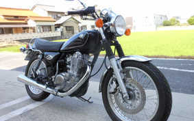 YAMAHA SR400 2008 RH01J