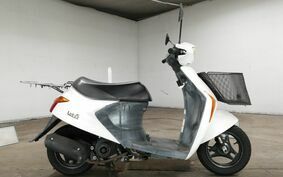 SUZUKI LET's 5 CA47A