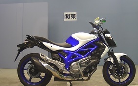 SUZUKI グラディウス400 2012 VK58A