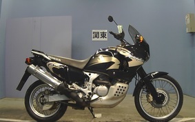 HONDA AFRICA TWIN 750 2001 RD07