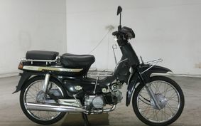 HONDA C100 SUPER CUB HA06