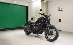 HONDA REBEL 1100 DCT 2024 SC83