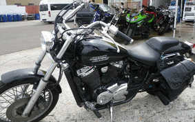 HONDA SHADOW 400 SLASHER 2003 NC40