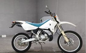 YAMAHA DT200 WR 3XP