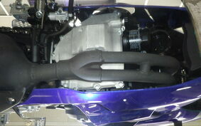 YAMAHA YZF-R25 A RG43J