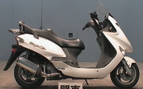 KYMCO GRAND DINK 125 SH25