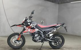 APRILIA SX125 2023 KT